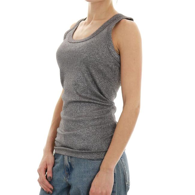 TOP LUREX VICOLO - Mad Fashion | img vers.650x/